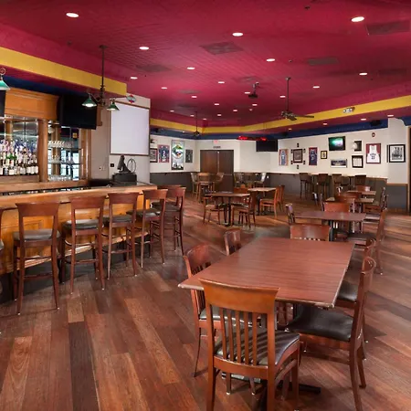 Doubletree By Hilton Lawrence-2